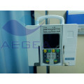 AG-XB-Y1200 médical vif alarmes double canaux pompe à perfusion